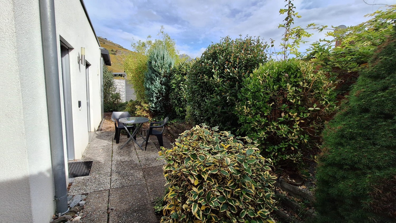 1 ½ Zimmer-Wohnung, Foto 6 von 8