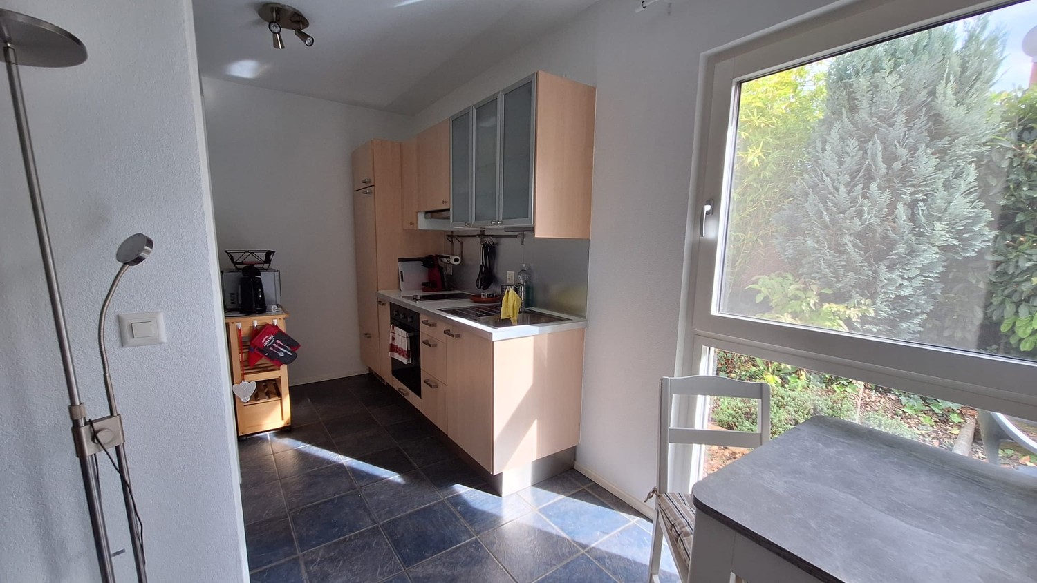 1 ½ Zimmer-Wohnung, Foto 3 von 8