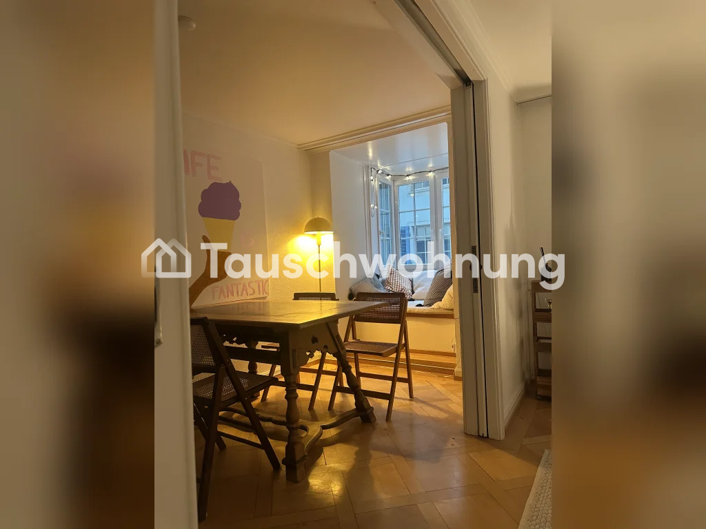2 ½ rooms apartment, Foto 2 von 7