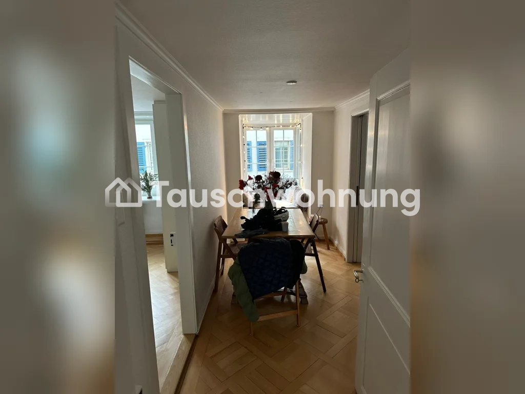 2 ½ rooms apartment, Foto 1 von 7