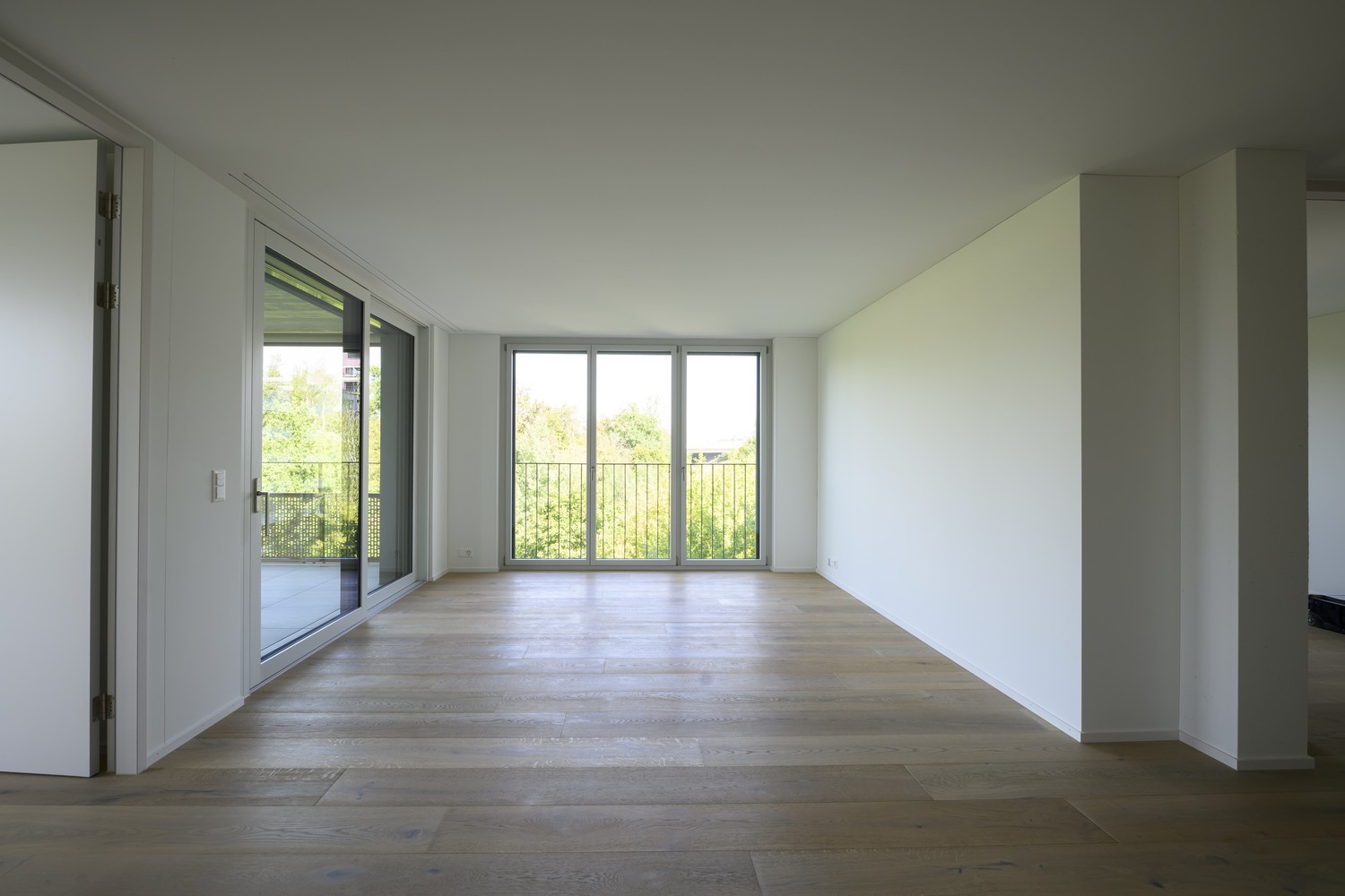 Appartamento di 3 ½ locali