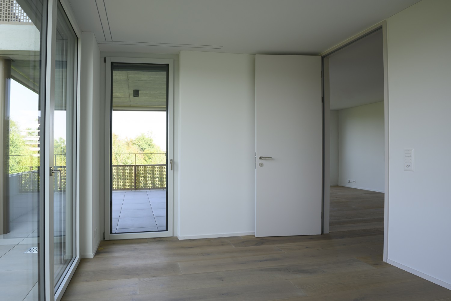 Appartamento di 3 ½ locali
