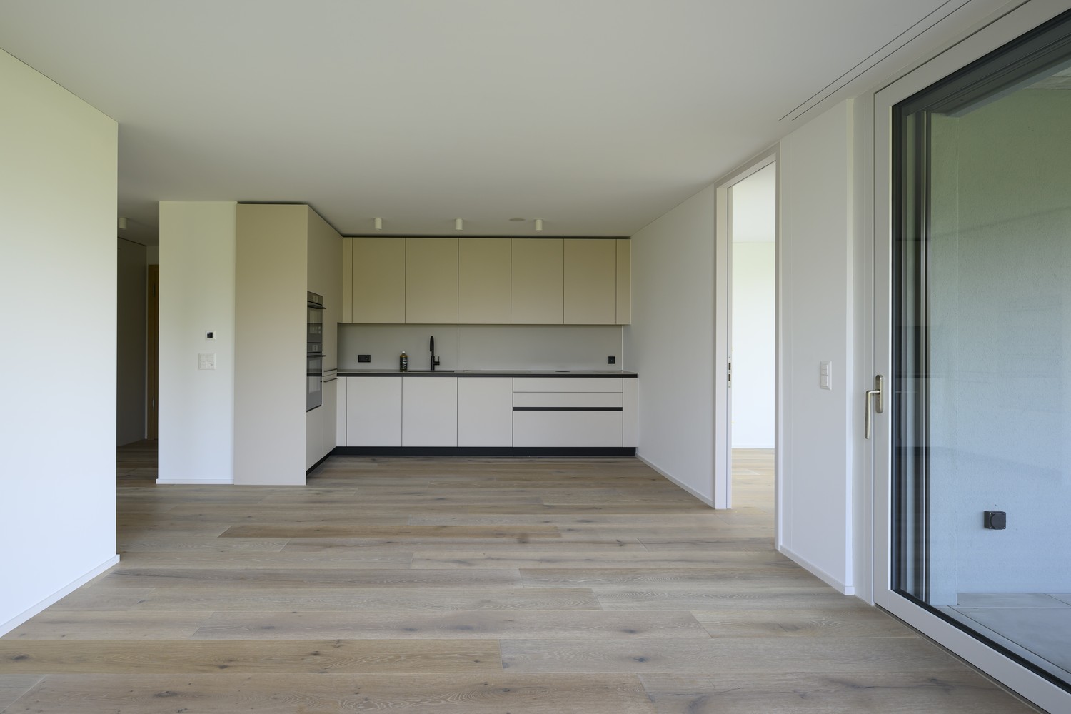 Appartamento di 3 ½ locali