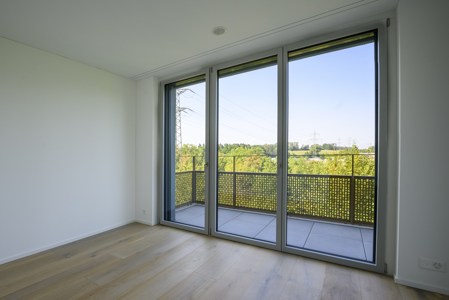 Appartamento di 3 ½ locali