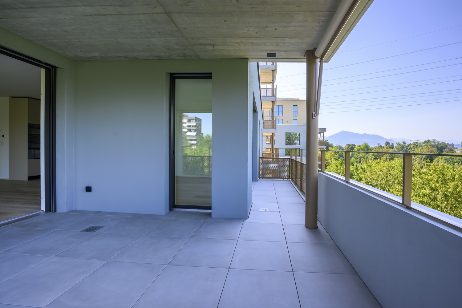 Appartamento di 3 ½ locali