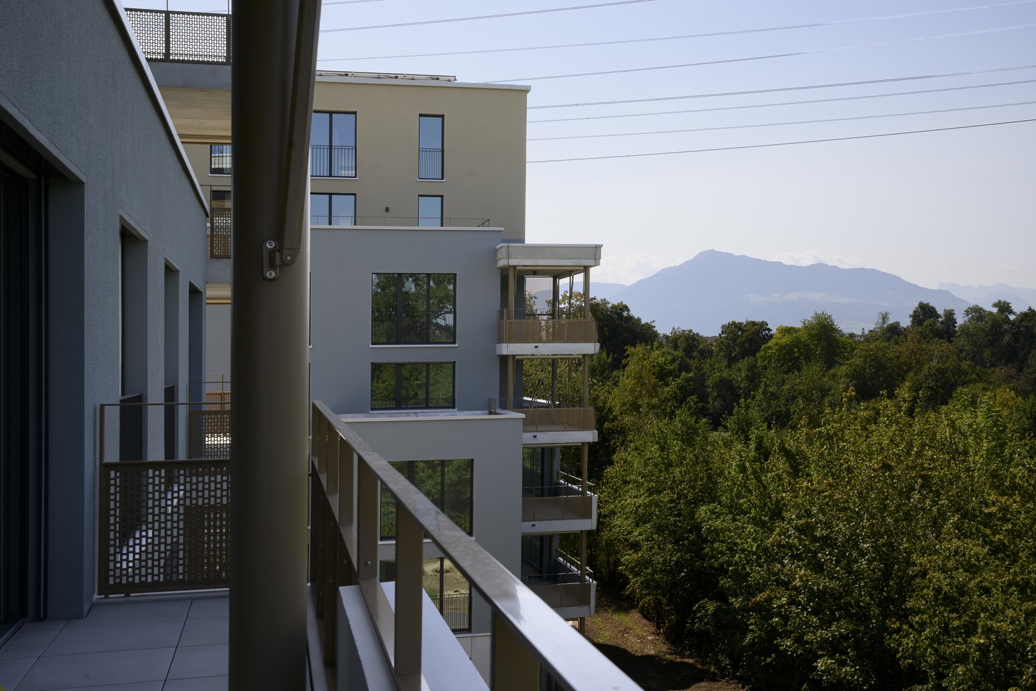 Appartamento di 3 ½ locali