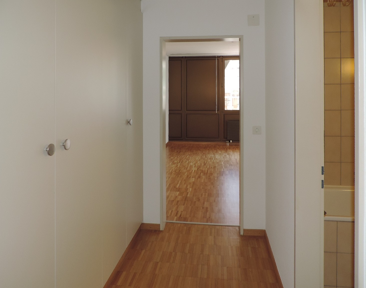 2 ½ rooms apartment, Foto 5 von 8