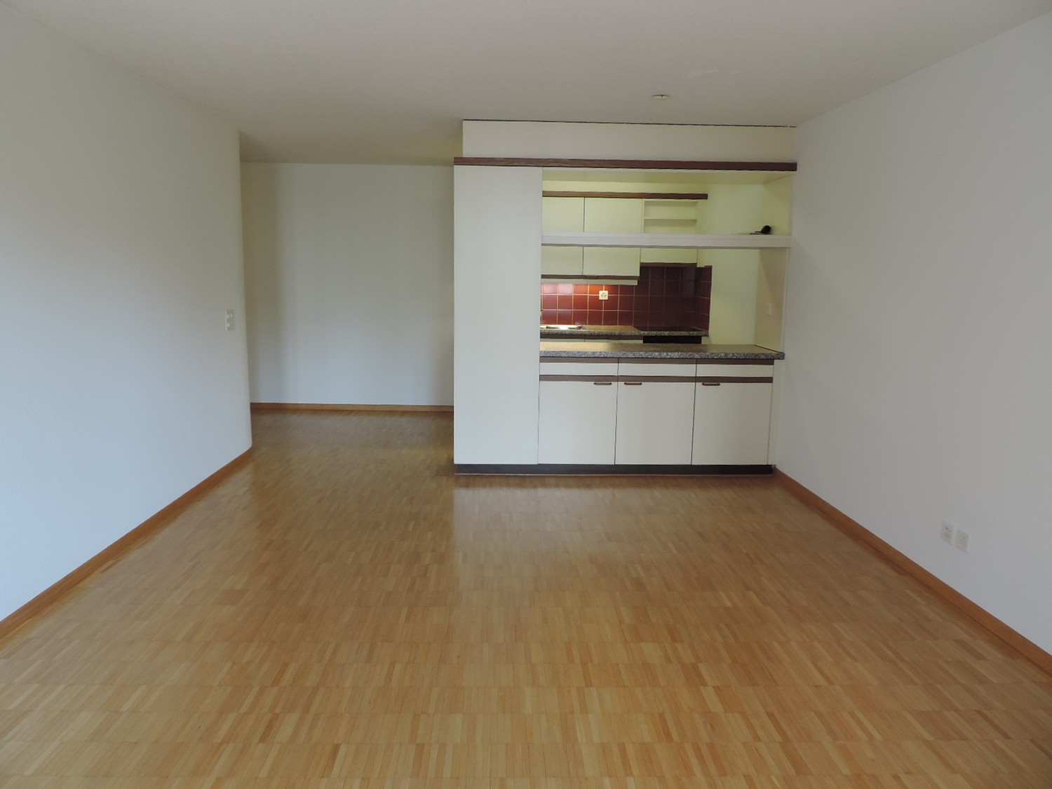 2 ½ rooms apartment, Foto 2 von 8