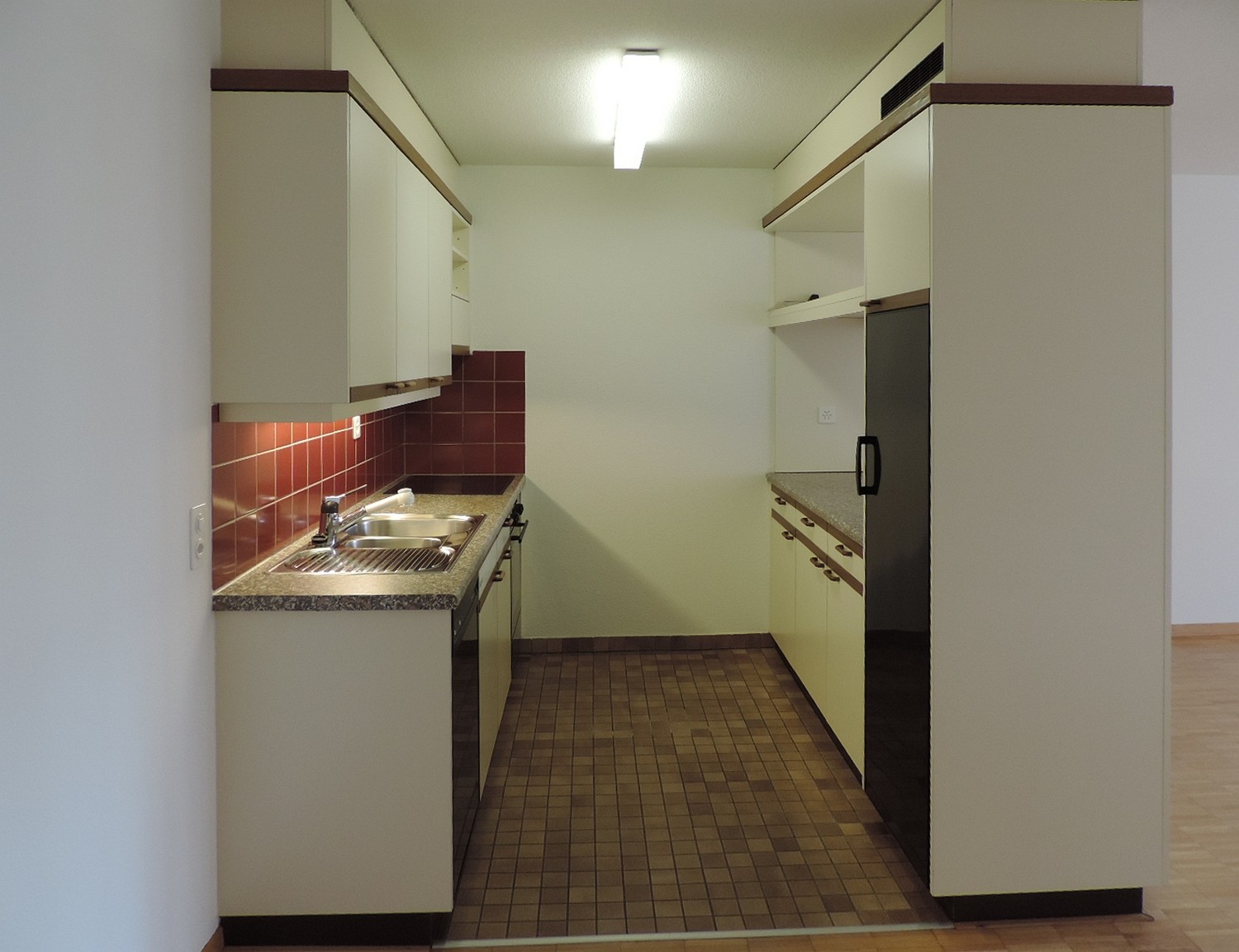 2 ½ rooms apartment, Foto 4 von 8
