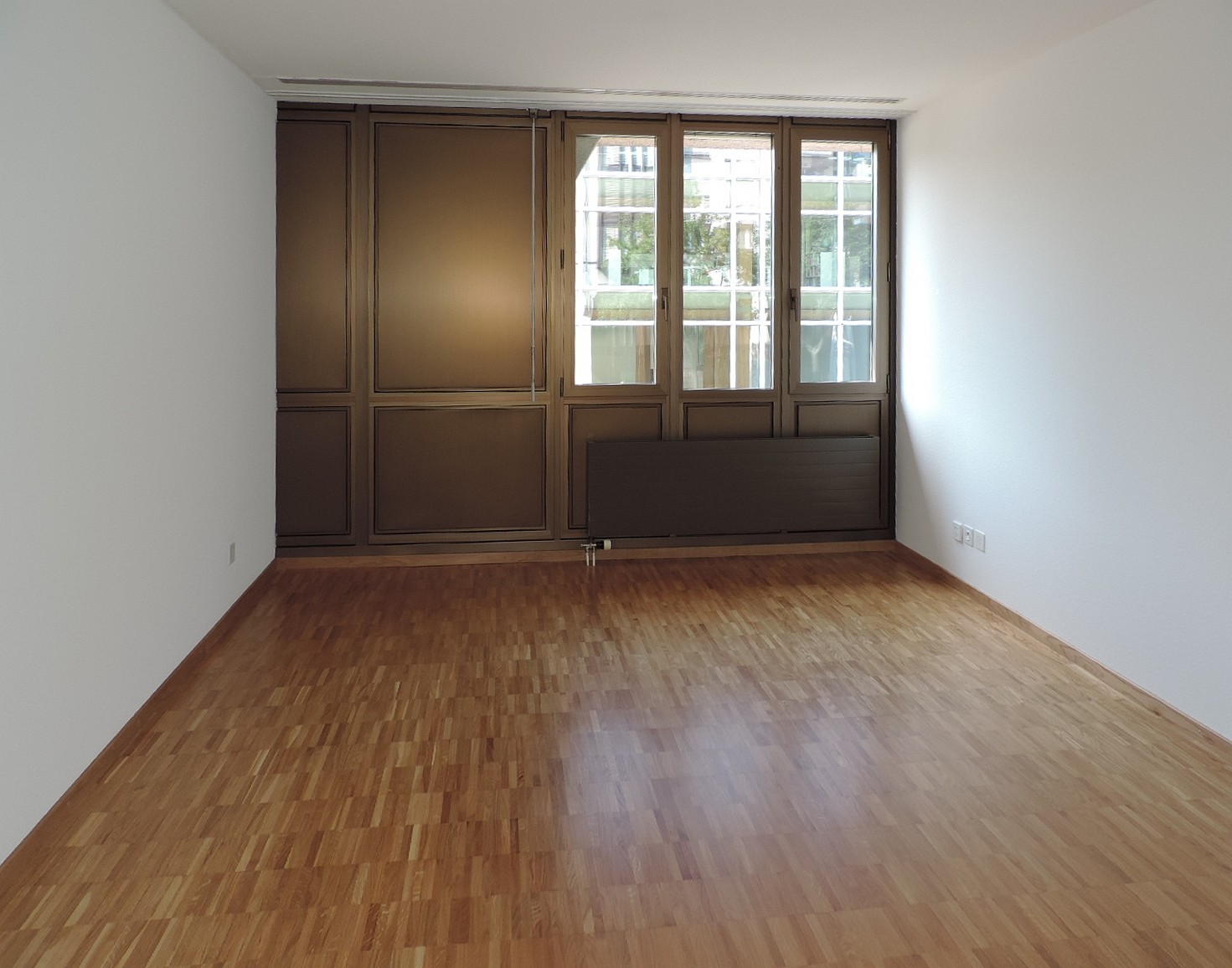 2 ½ rooms apartment, Foto 6 von 8