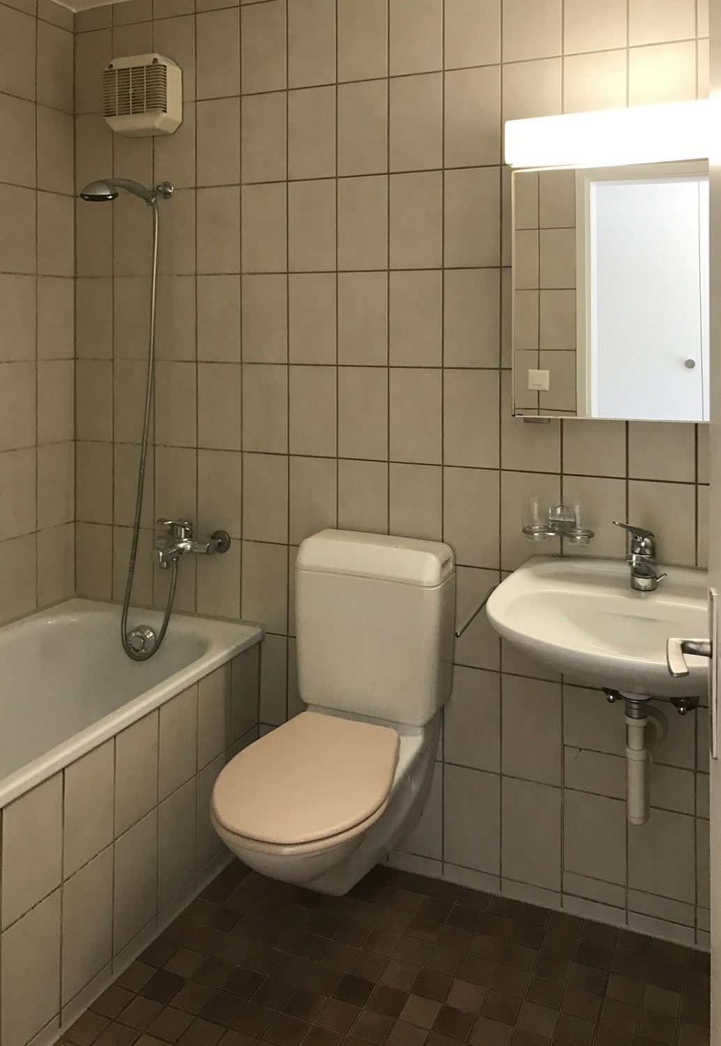 2 ½ rooms apartment, Foto 8 von 8