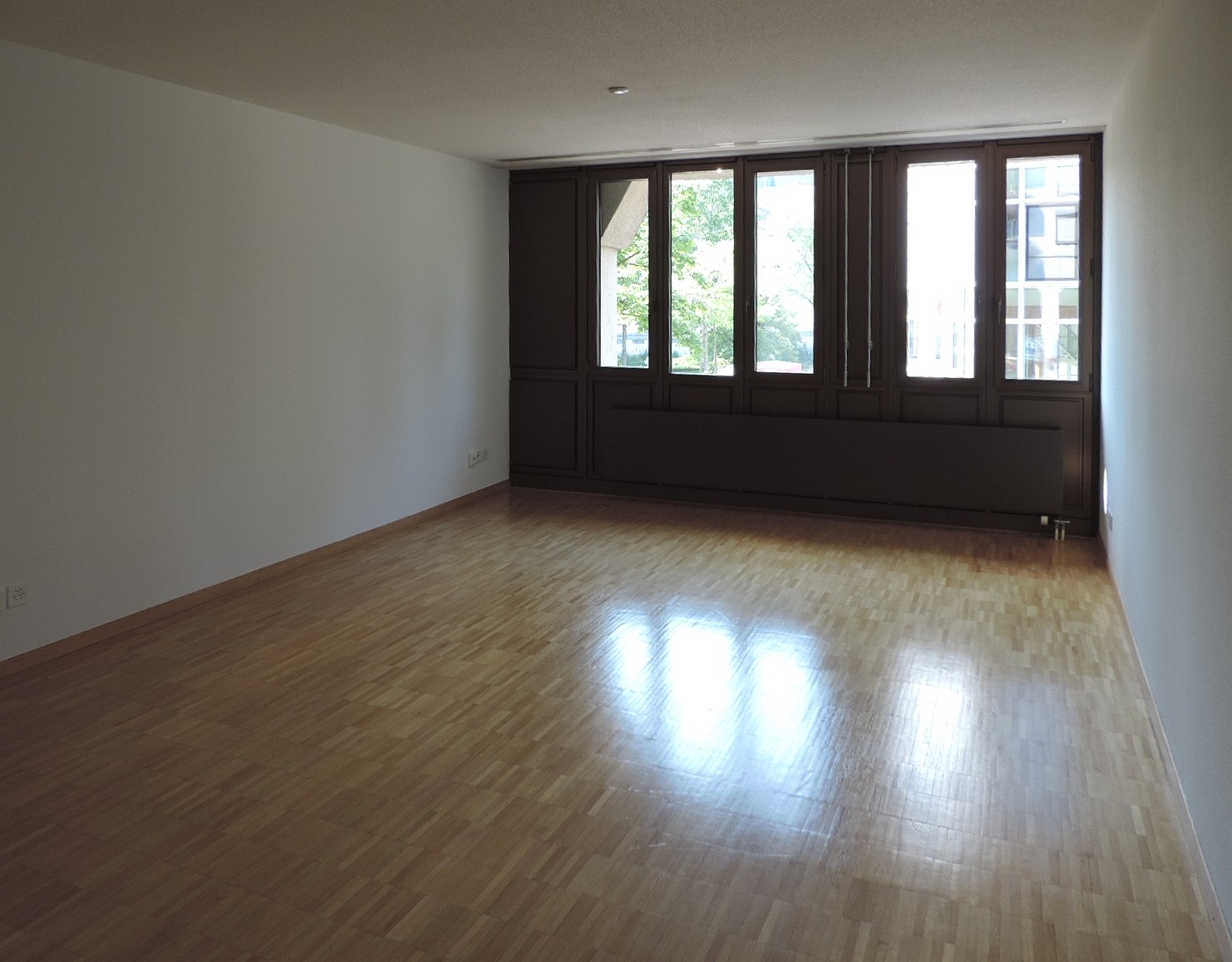 2 ½ rooms apartment, Foto 3 von 8