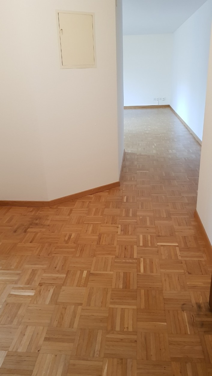 2 ½ rooms apartment, Foto 3 von 9