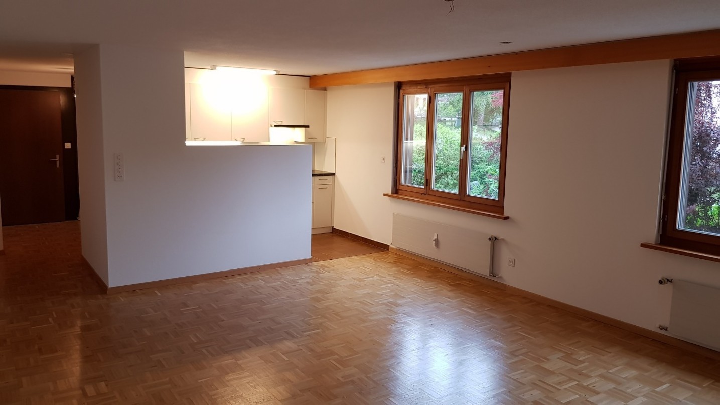 2 ½ rooms apartment, Foto 4 von 9