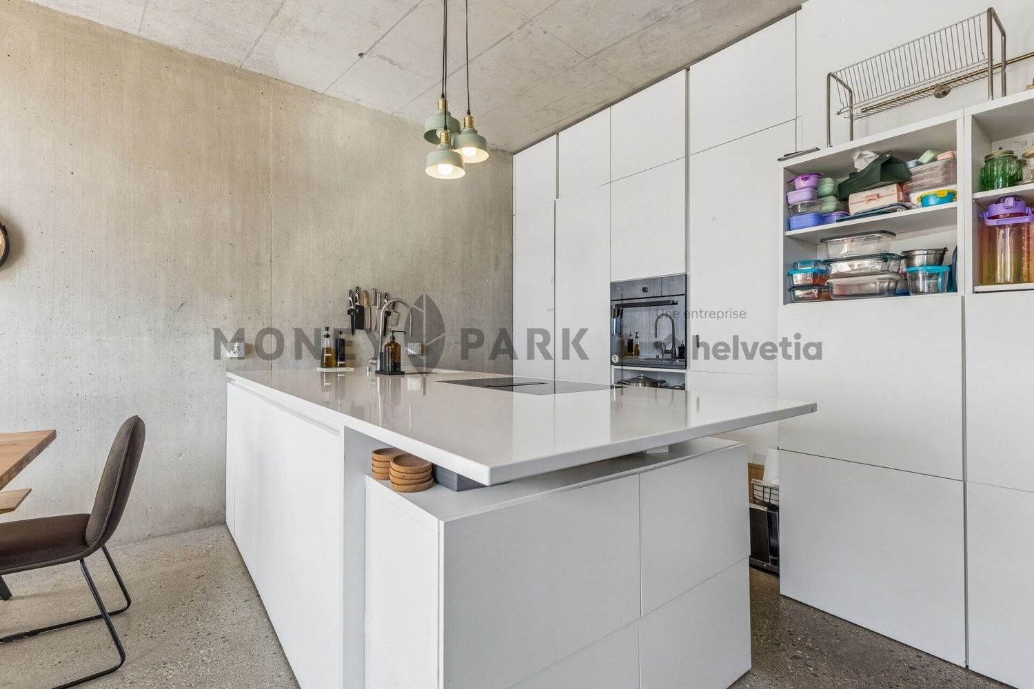 5 ½ Zimmer Reihenhaus