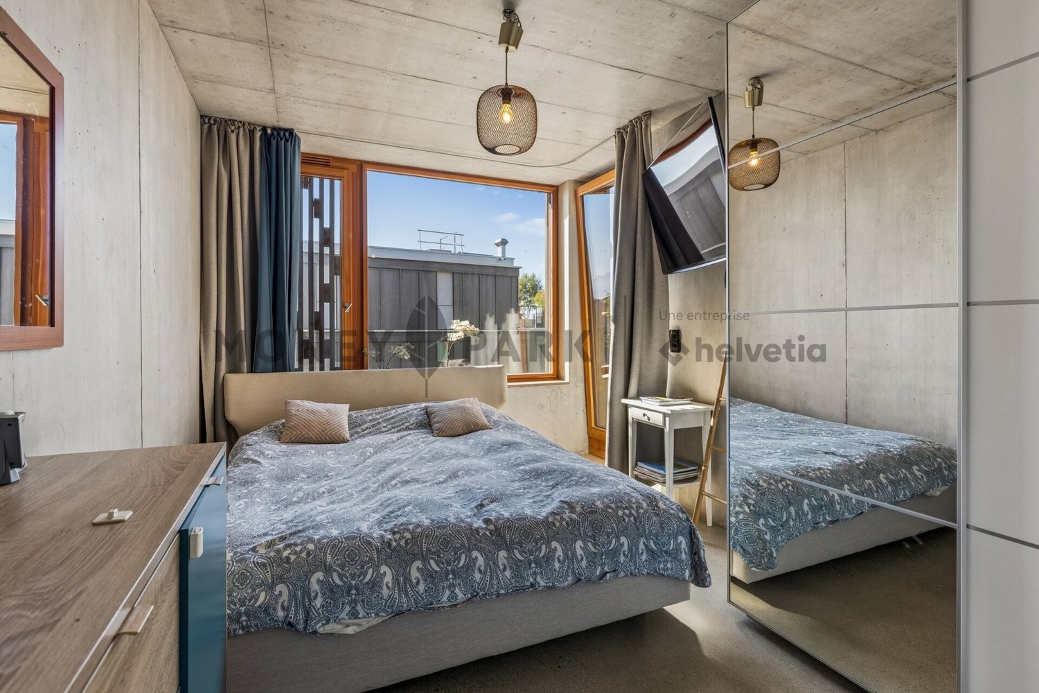 5 ½ Zimmer Reihenhaus