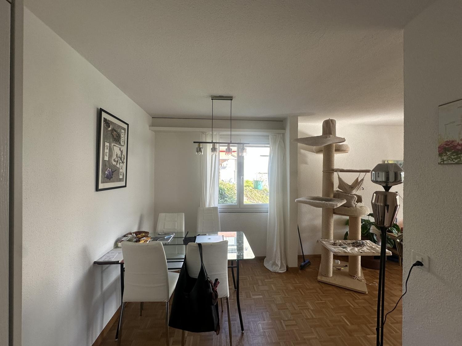 2 ½ rooms apartment, Foto 3 von 7