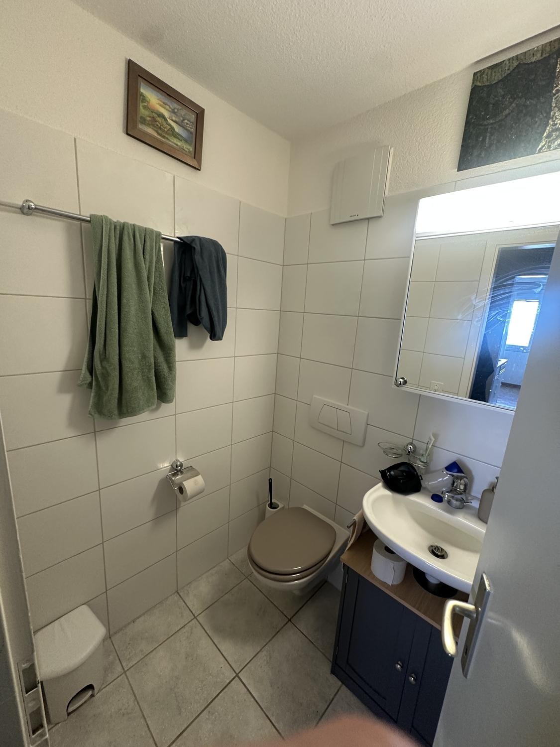 2 ½ rooms apartment, Foto 6 von 7