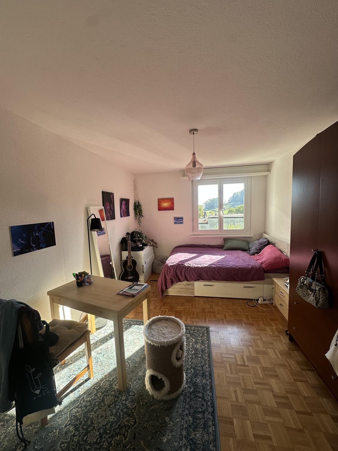 2 ½ rooms apartment, Foto 4 von 7
