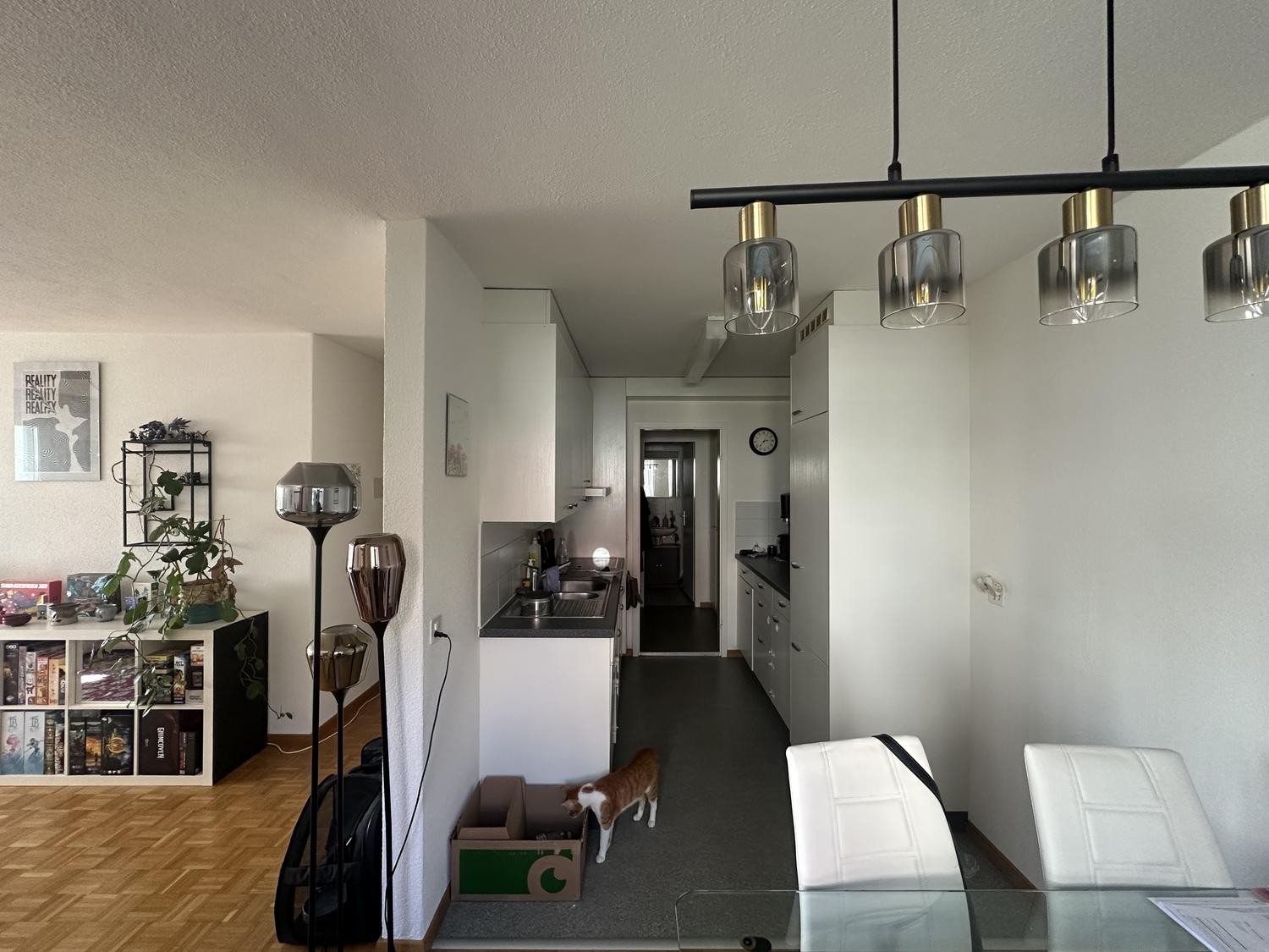 2 ½ rooms apartment, Foto 5 von 7