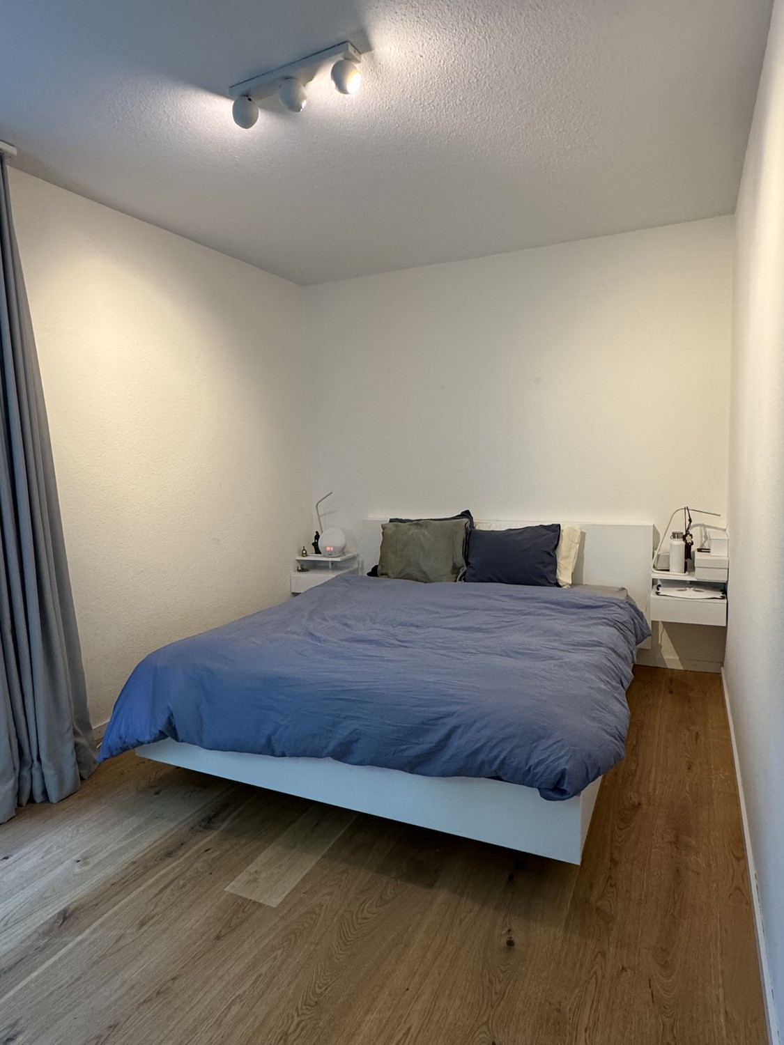 2 ½ pièces appartement