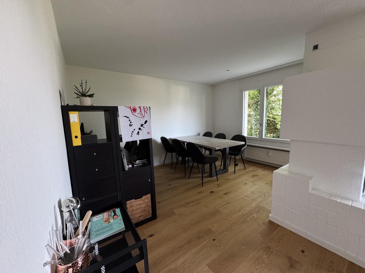2 ½ pièces appartement