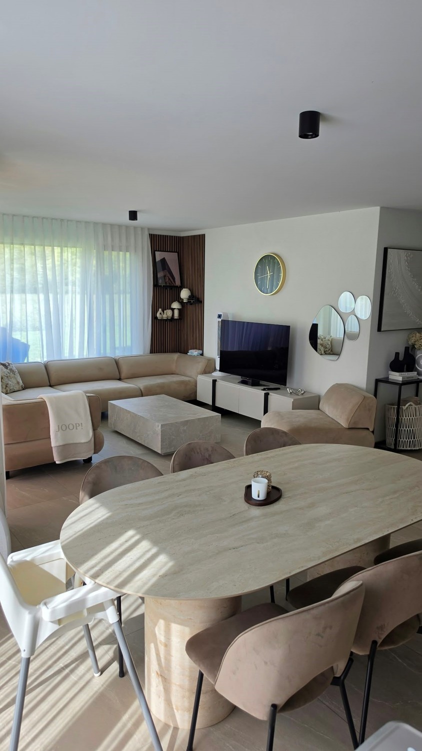 4 ½ rooms apartment, Foto 1 von 9