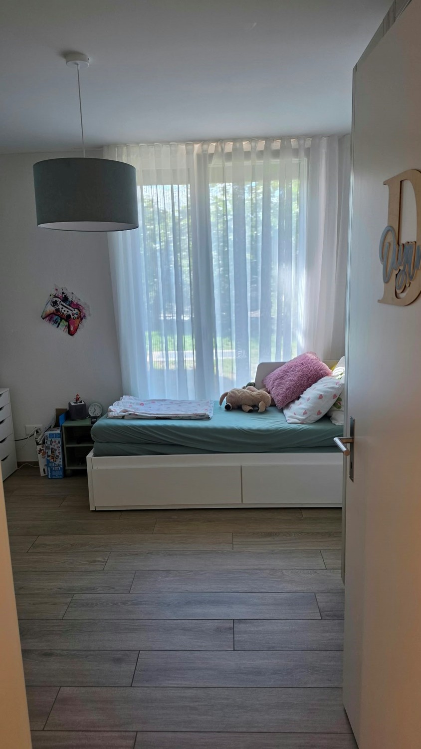 4 ½ rooms apartment, Foto 5 von 9