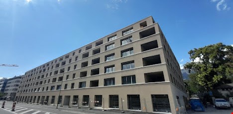 210m² shop, Foto 1 von 10