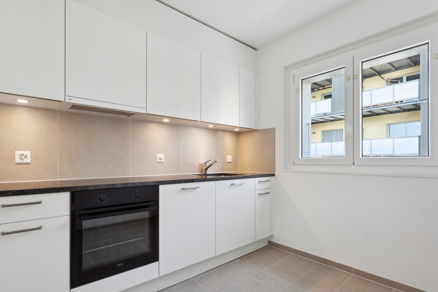 3 rooms apartment, Foto 4 von 7