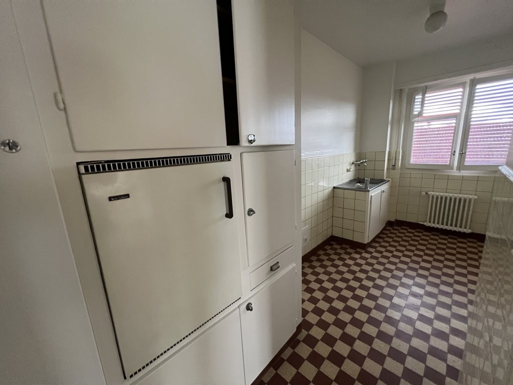 3-Zimmer-Wohnung, Foto 3 von 7