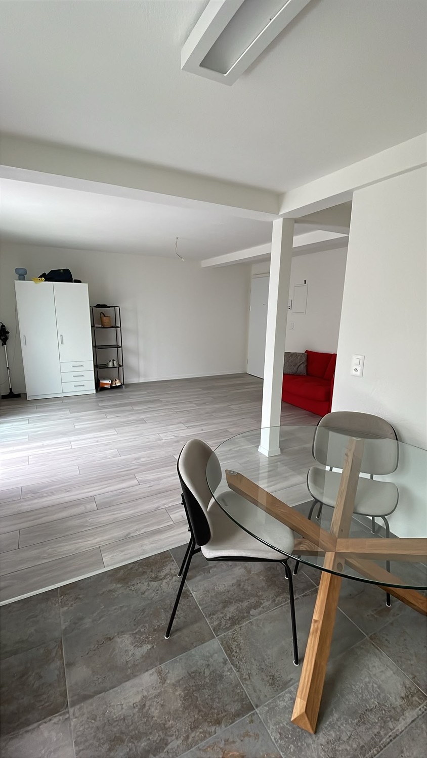1 ½ rooms apartment, photo 9 of 10