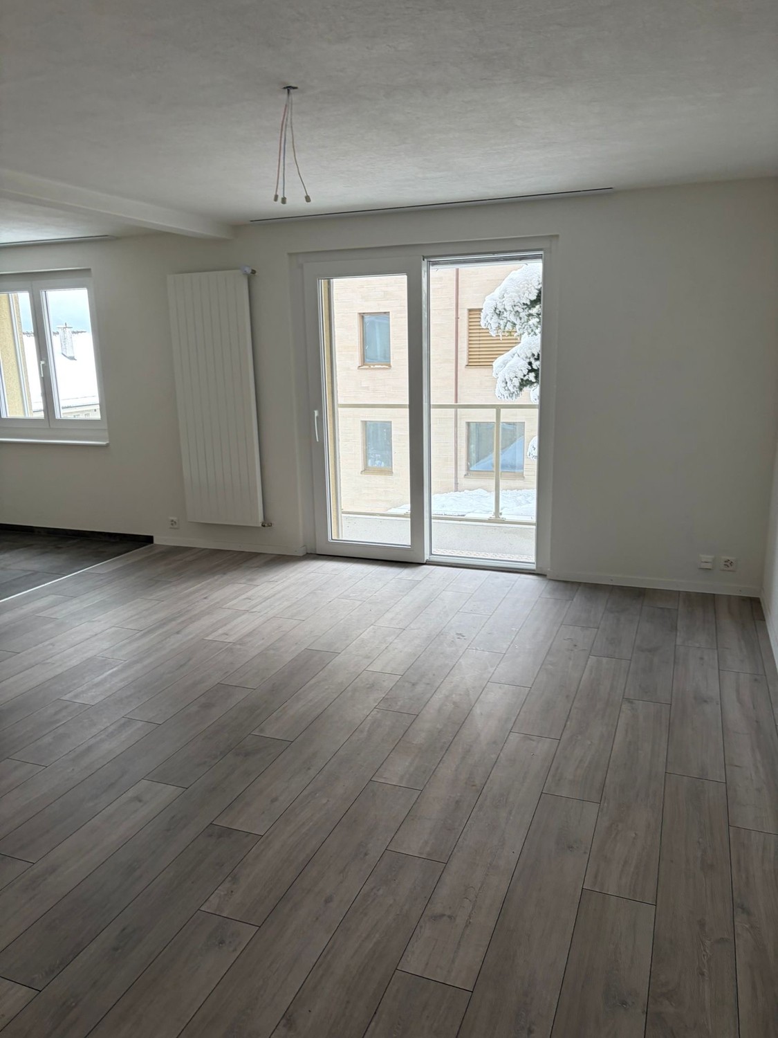 1 ½ rooms apartment, photo 1 of 10