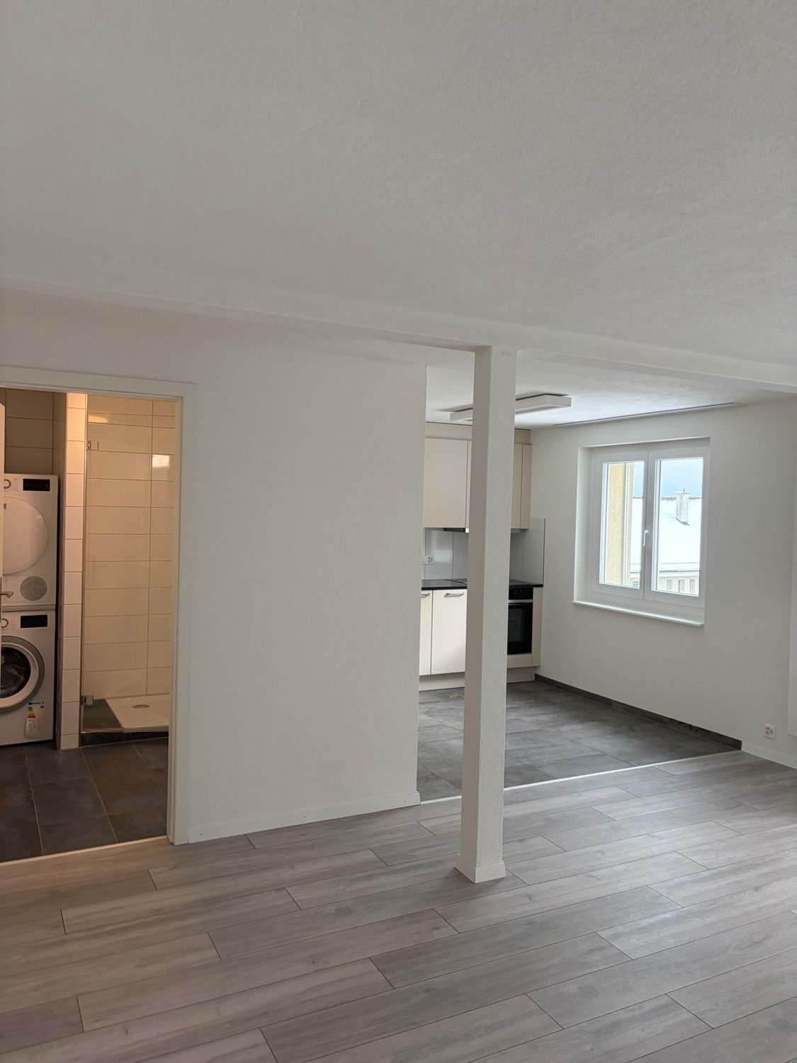1 ½ rooms apartment, photo 3 of 10