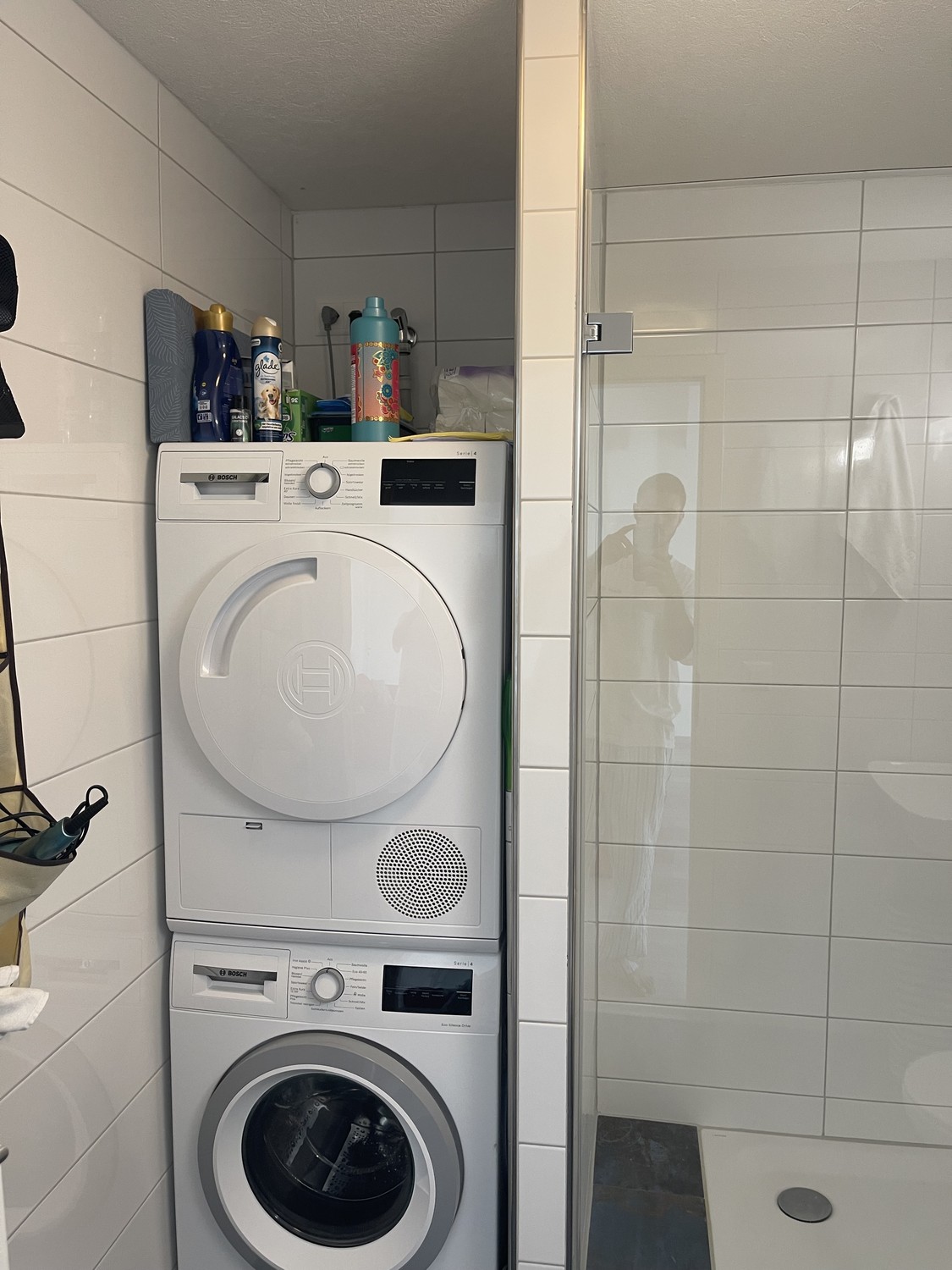 1 ½ rooms apartment, photo 10 of 10