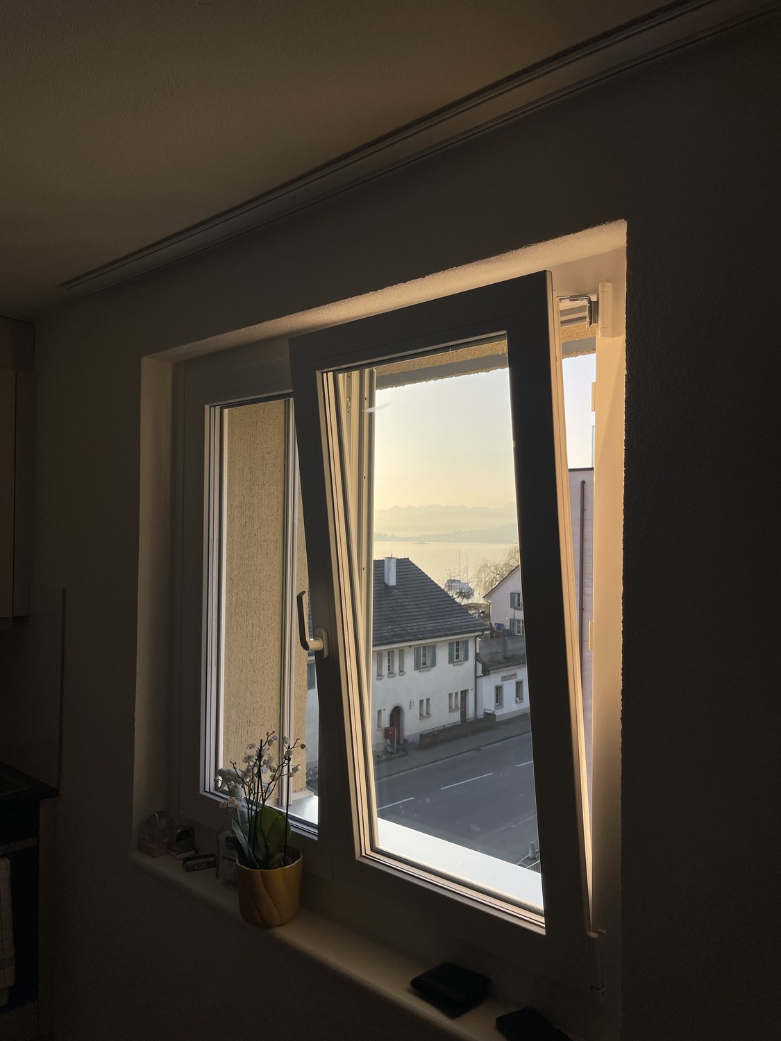 1 ½ rooms apartment, photo 6 of 10