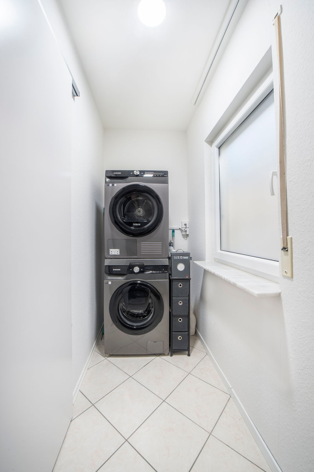 5 ½ rooms single house