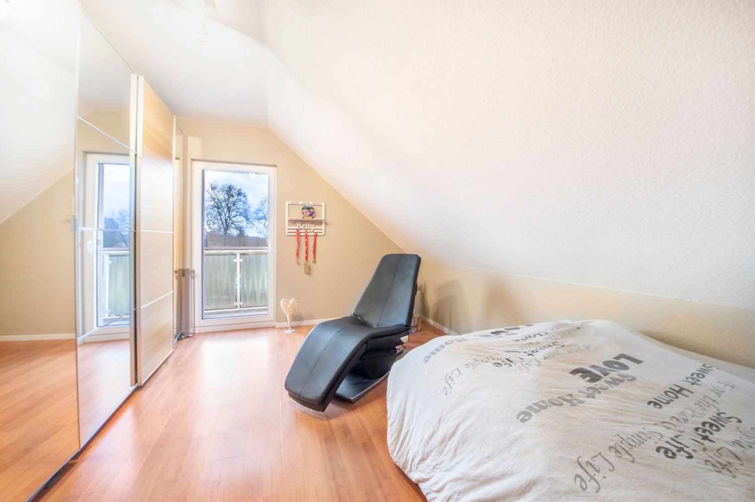 5 ½ rooms single house