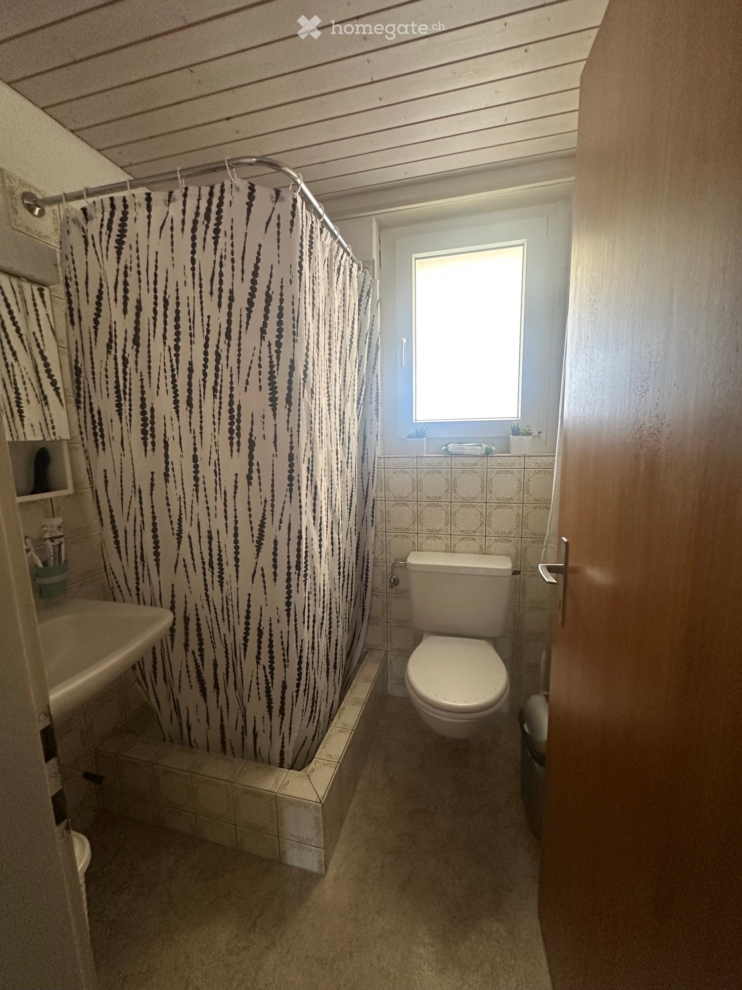 appartamento di 2 locali, foto 4 di 4
