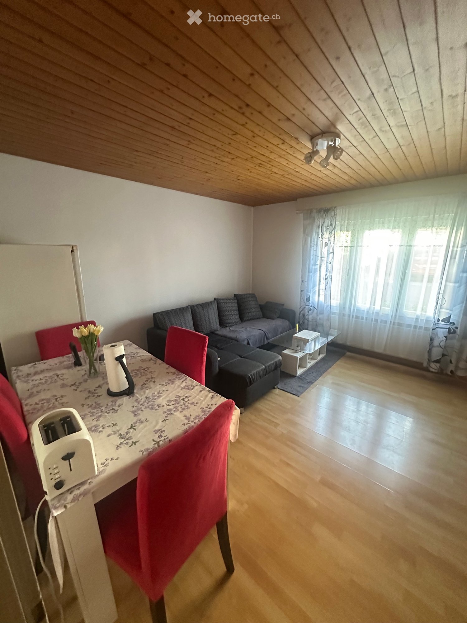 appartamento di 2 locali, foto 1 di 4