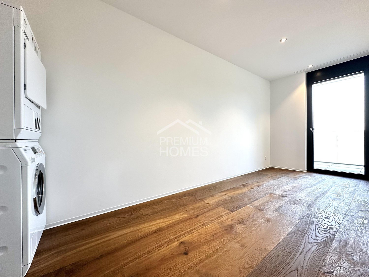 3 ½ rooms attic flat