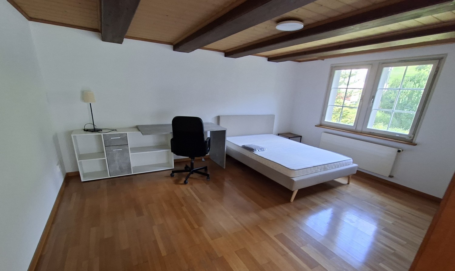 Room in a shared flat, Foto 1 von 10