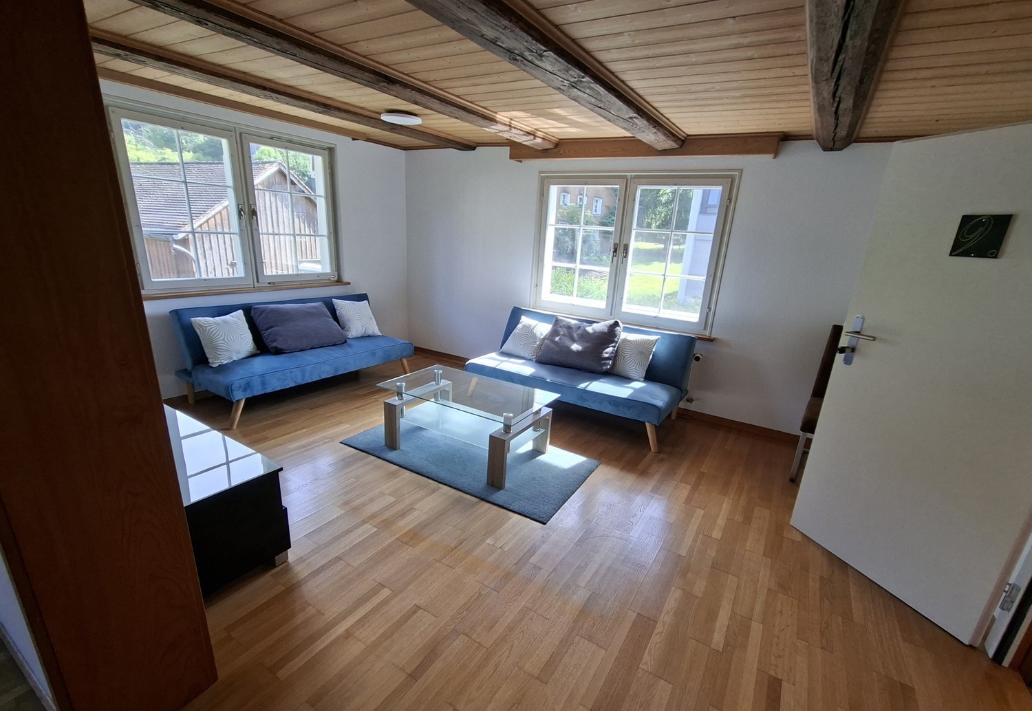 Room in a shared flat, Foto 5 von 10