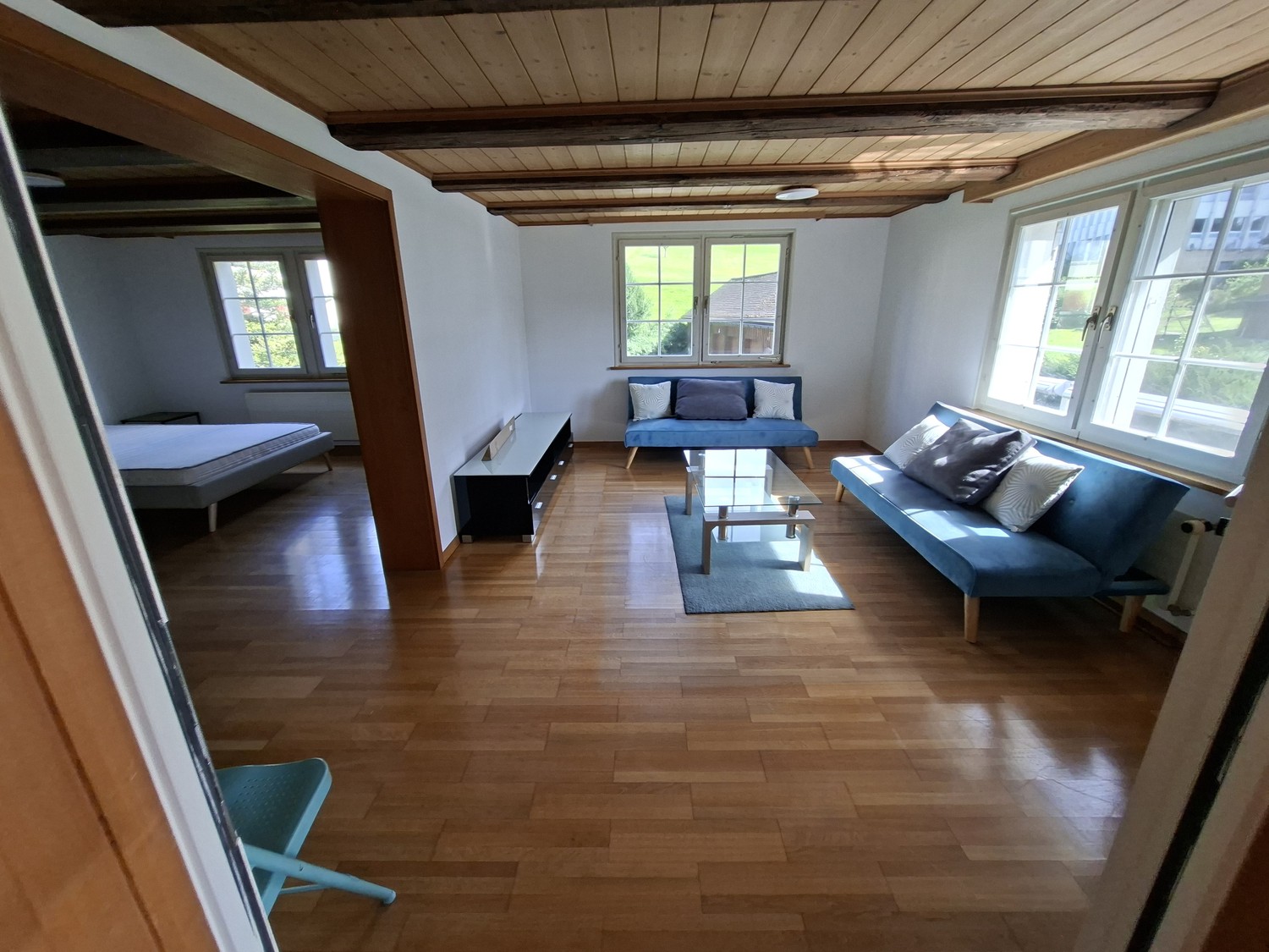 Room in a shared flat, Foto 2 von 10