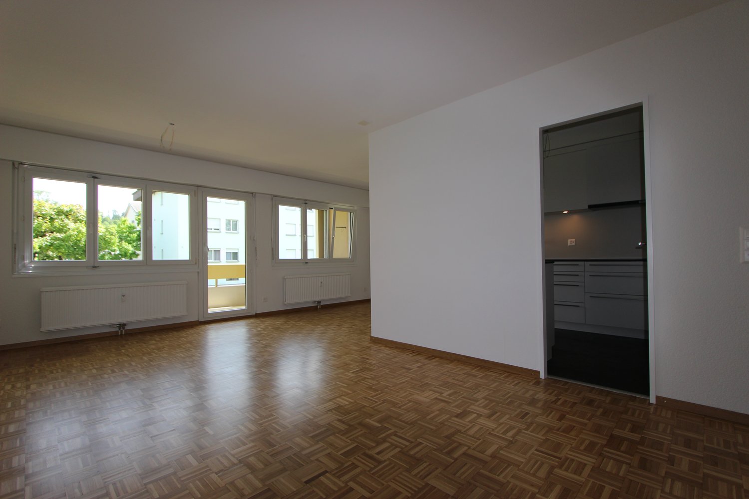 4 ½ rooms apartment, Foto 5 von 10