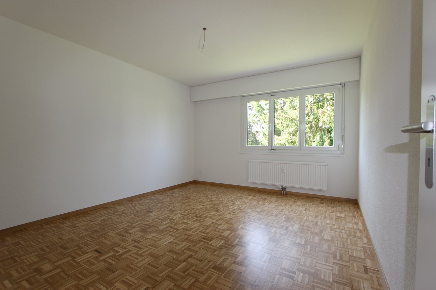 4 ½ rooms apartment, Foto 9 von 10
