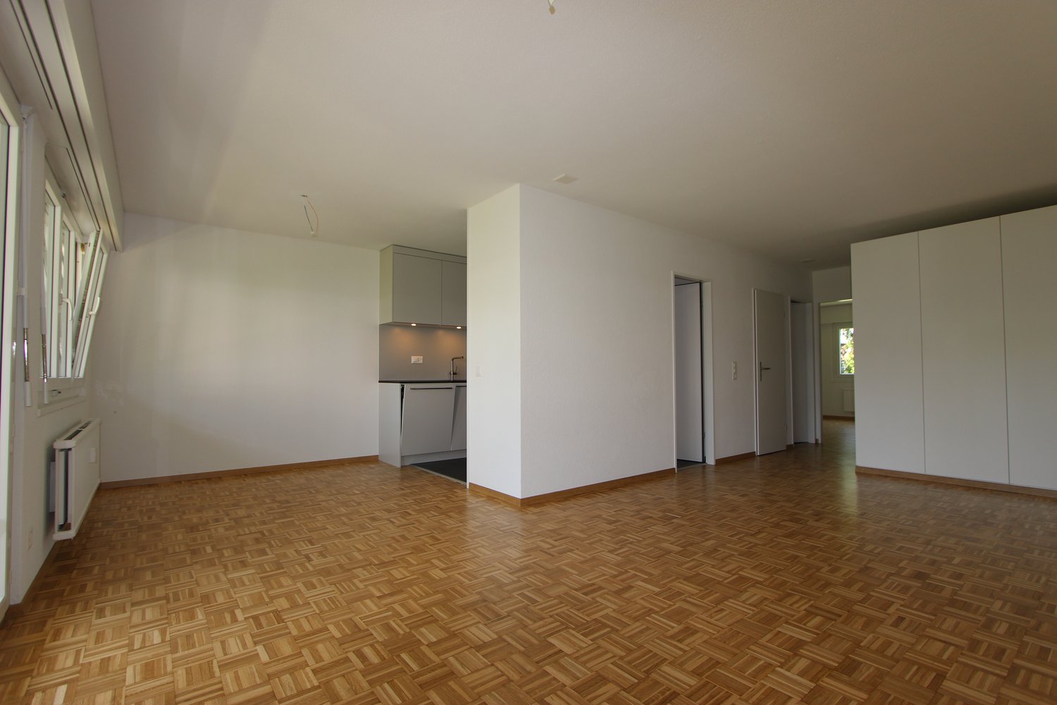 4 ½ rooms apartment, Foto 4 von 10