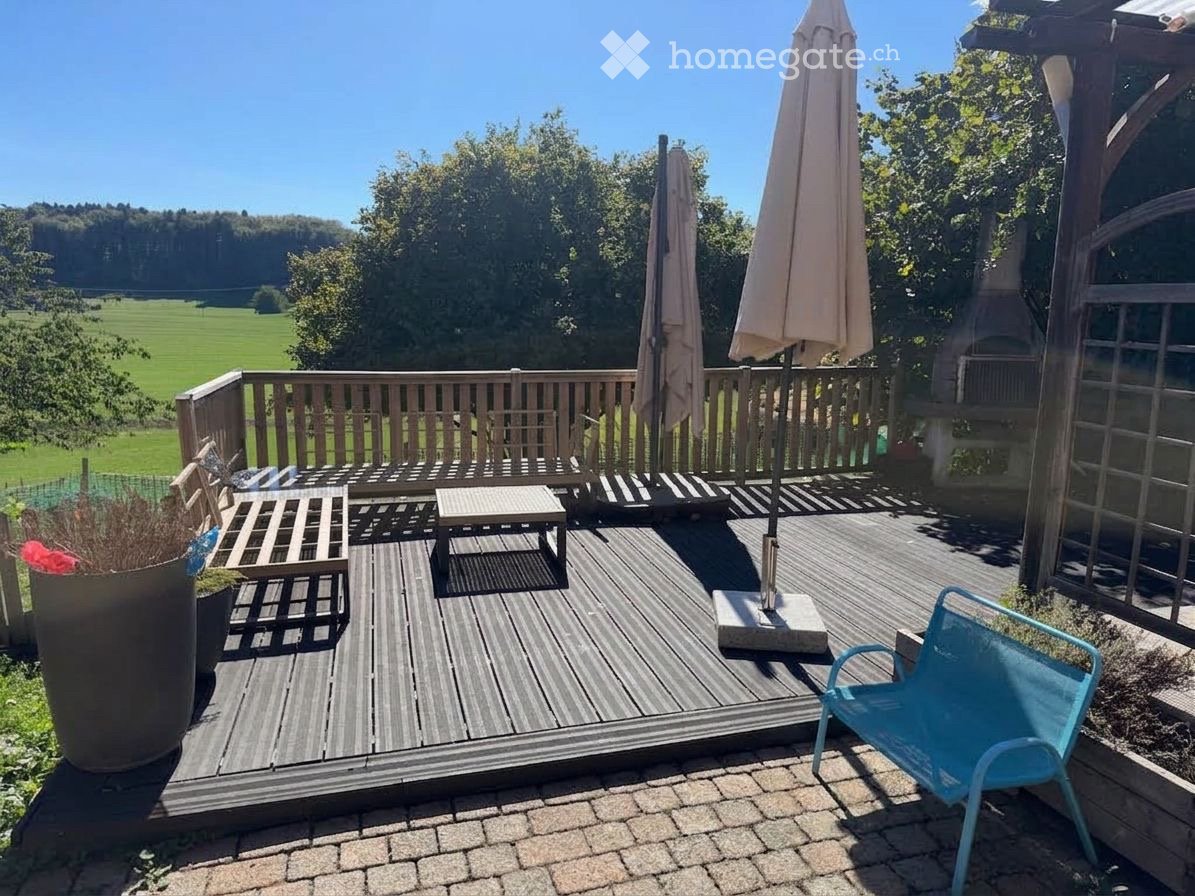 5-Zimmer-Wohnung, Foto 5 von 5