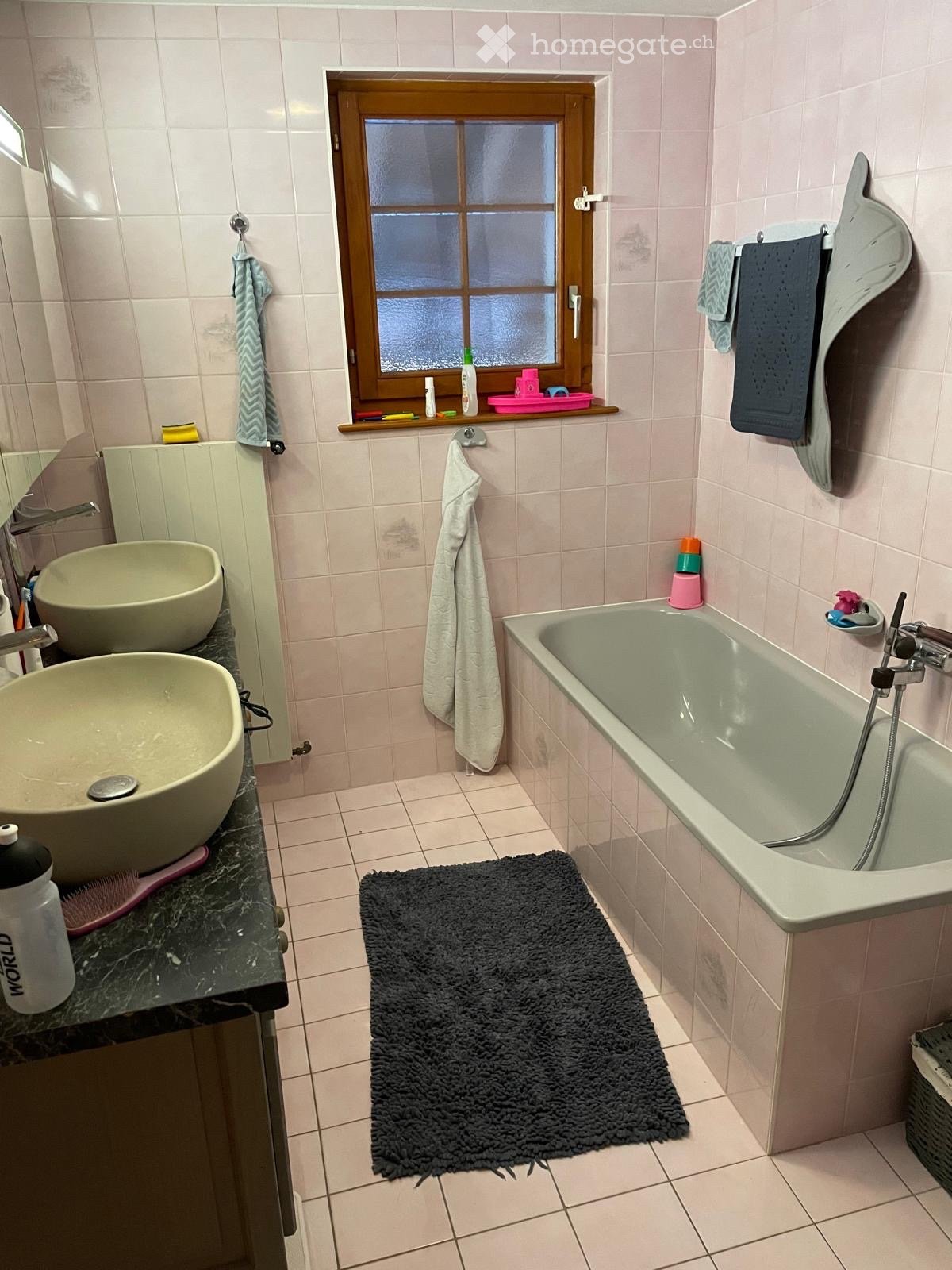 5-Zimmer-Wohnung, Foto 4 von 5