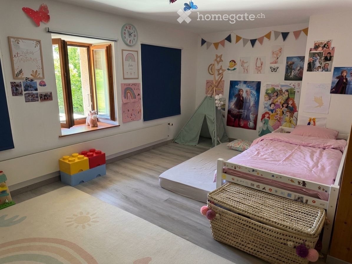 5-Zimmer-Wohnung, Foto 2 von 5